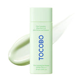 TOCOBO - Cica Sun Serum 50 ml